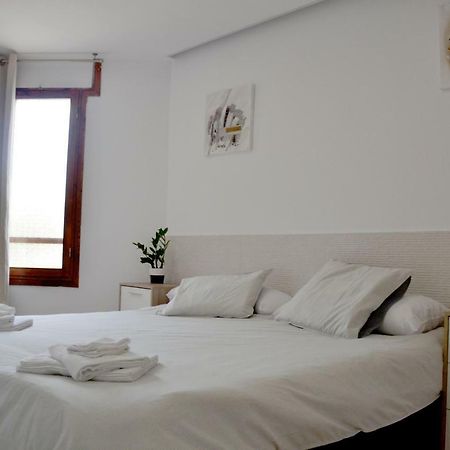 Apartamento En Vina Del Mar Playa Feñabe Exteriér fotografie
