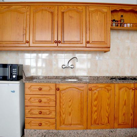 Apartamento En Vina Del Mar Playa Feñabe Exteriér fotografie