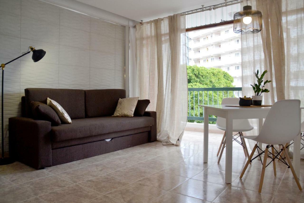 Apartamento En Vina Del Mar Playa Feñabe Exteriér fotografie