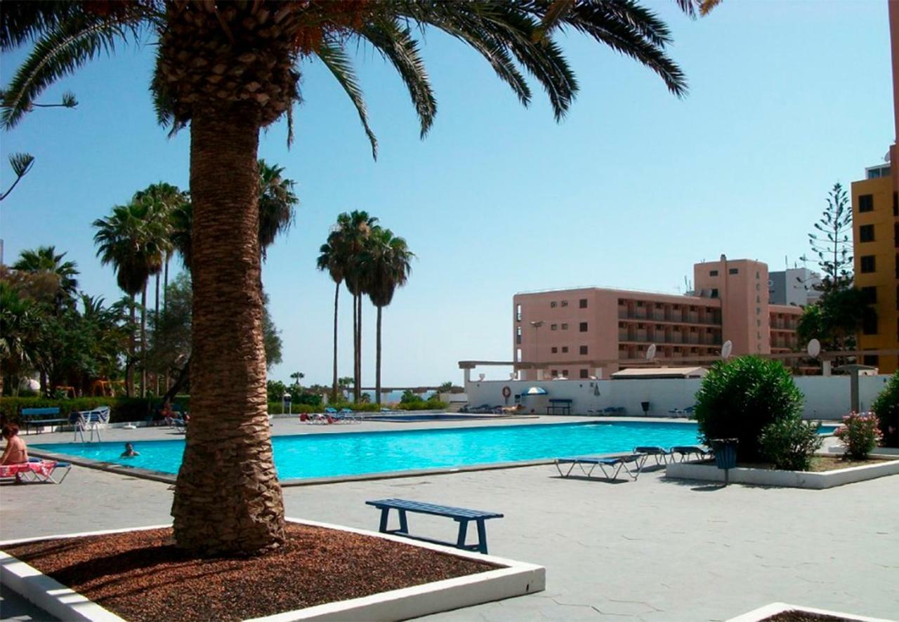 Apartamento En Vina Del Mar Playa Feñabe Exteriér fotografie