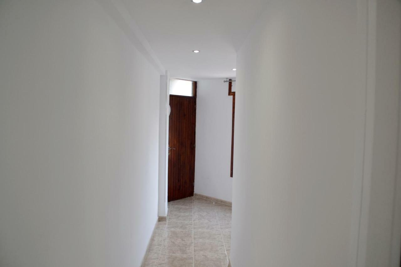 Apartamento En Vina Del Mar Playa Feñabe Exteriér fotografie