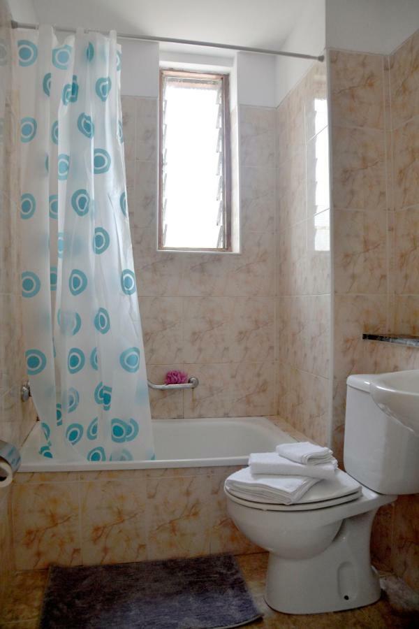 Apartamento En Vina Del Mar Playa Feñabe Exteriér fotografie