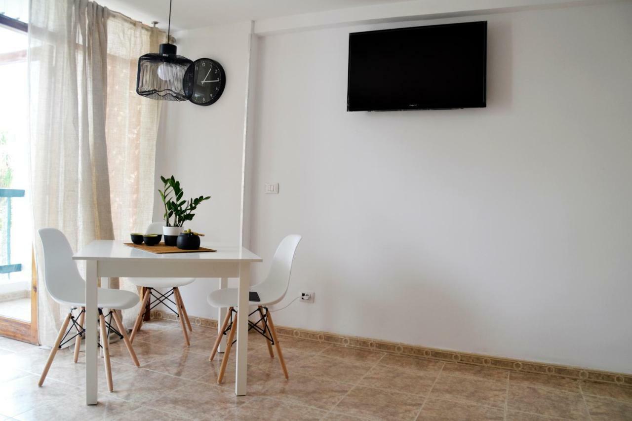 Apartamento En Vina Del Mar Playa Feñabe Exteriér fotografie