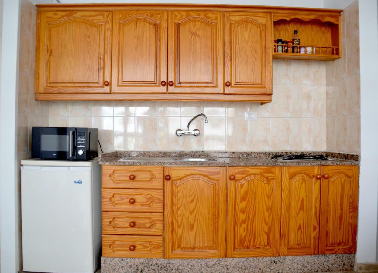 Apartamento En Vina Del Mar Playa Feñabe Exteriér fotografie