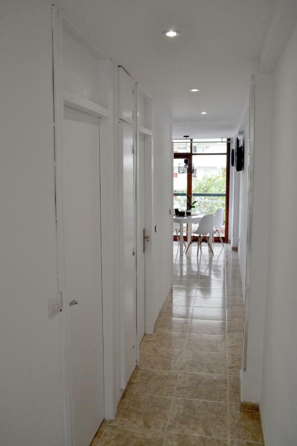 Apartamento En Vina Del Mar Playa Feñabe Exteriér fotografie