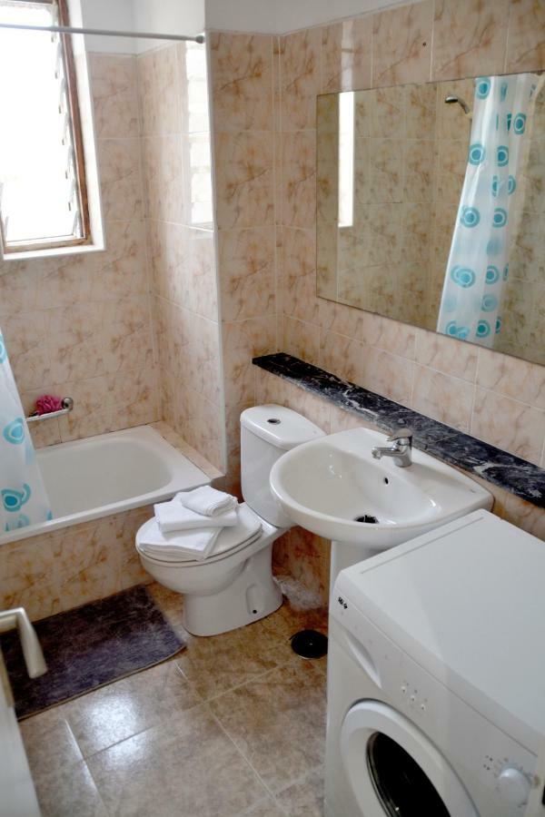 Apartamento En Vina Del Mar Playa Feñabe Exteriér fotografie