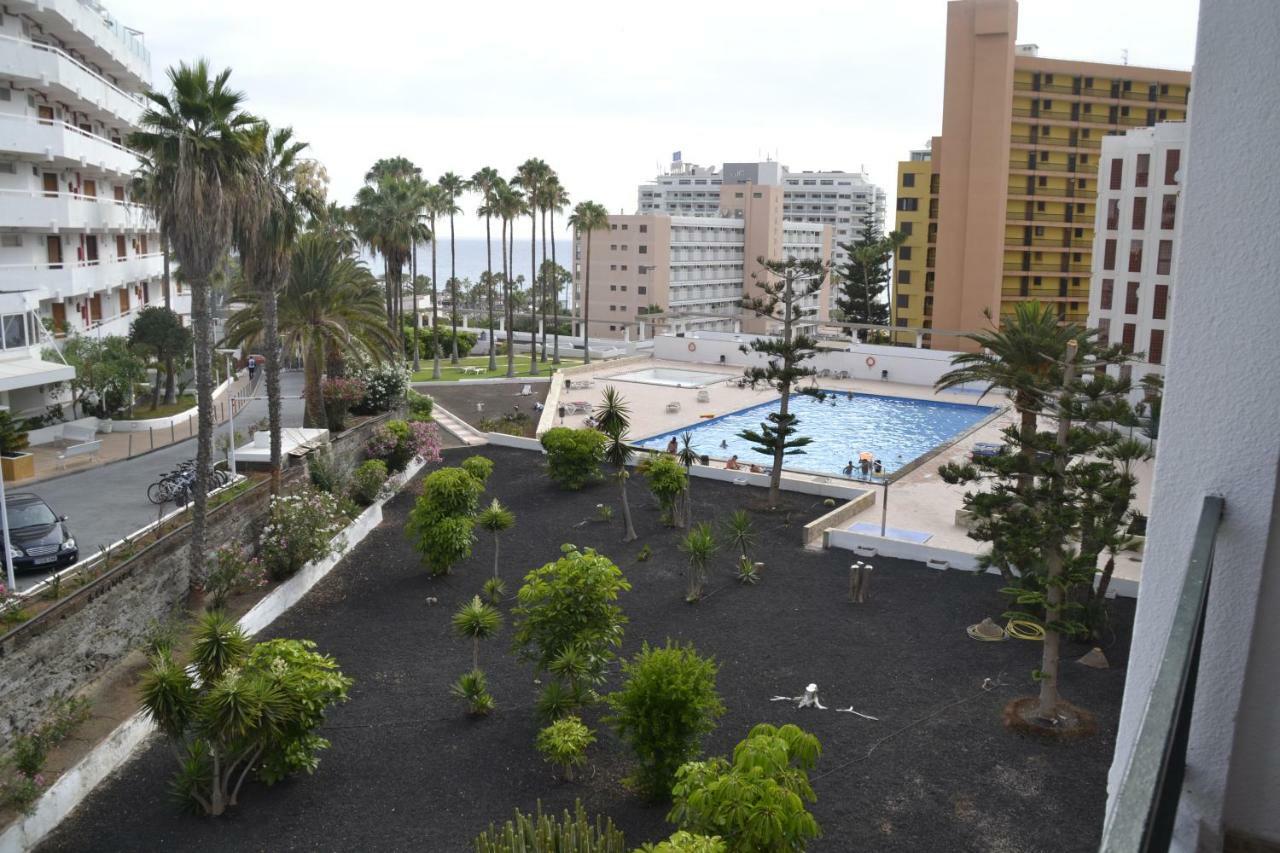 Apartamento En Vina Del Mar Playa Feñabe Exteriér fotografie