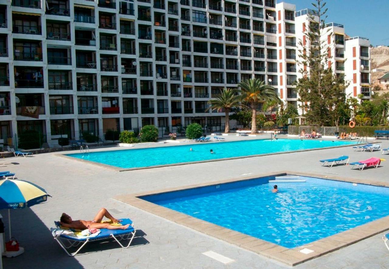 Apartamento En Vina Del Mar Playa Feñabe Exteriér fotografie